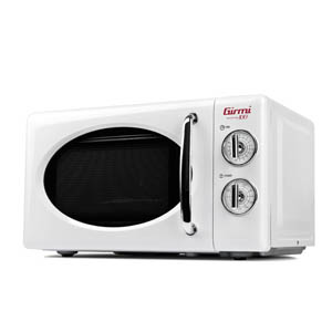 Grill & microwave oven - FM2101